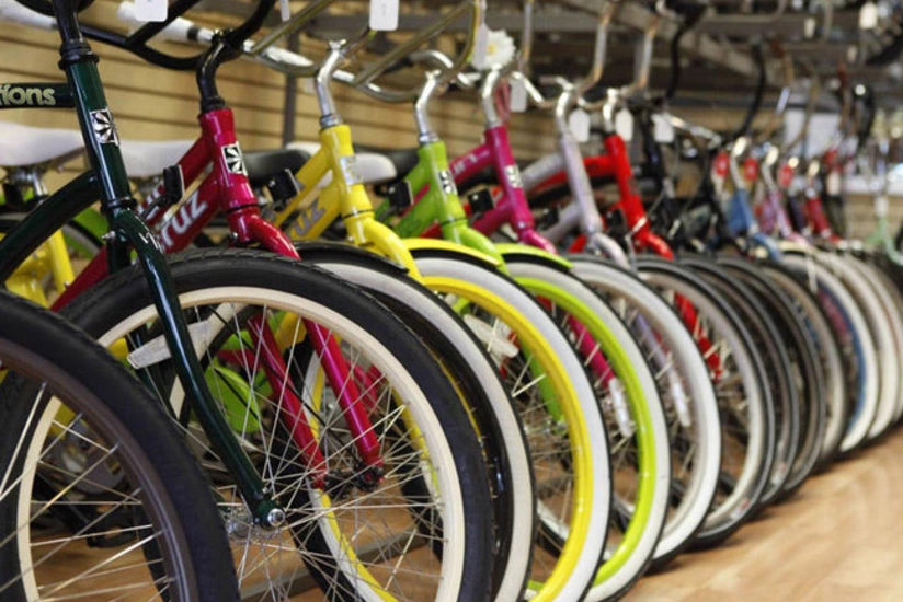 Azerbaijan begins importing bicycles from 2 more countries