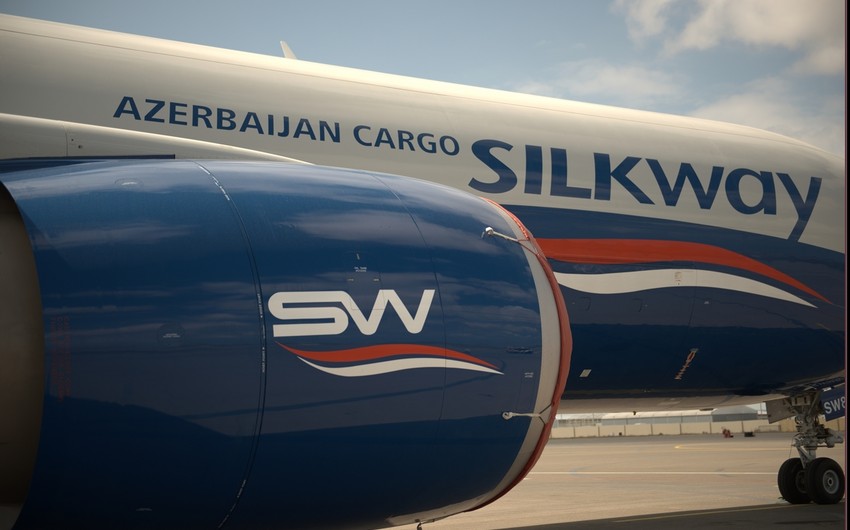 “Silk Way West Airlines” Çikaqo ilə birbaşa hava əlaqəsi yaradıb
