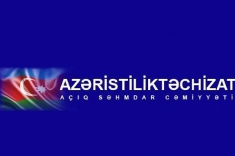 “Azəristiliktəchizat”ın nizamnamə kapitalı kəskin artırılıb