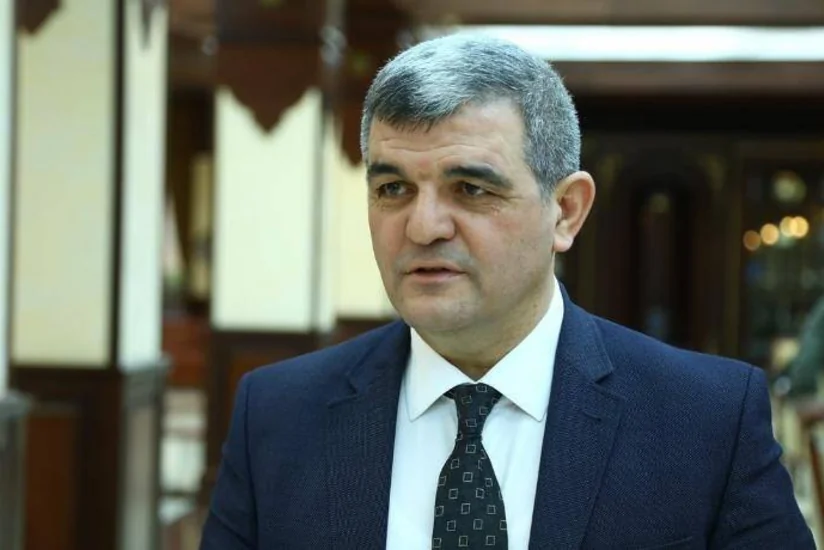 Deputata sui-qəsd cəhdi ilə bağlı məhkəmədə: Fazil Mustafaya sui-qəsd üçün 30 min dolların az olduğunu dedi 