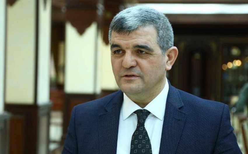 Deputata sui-qəsd cəhdi ilə bağlı məhkəmədə: Fazil Mustafaya sui-qəsd üçün 30 min dolların az olduğunu dedi 