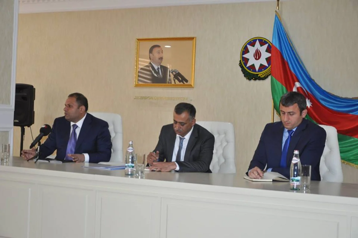 Ağırlıqqaldırma üzrə Azərbaycan yığma komandalarına yeni baş məşqçilər təyin olunub