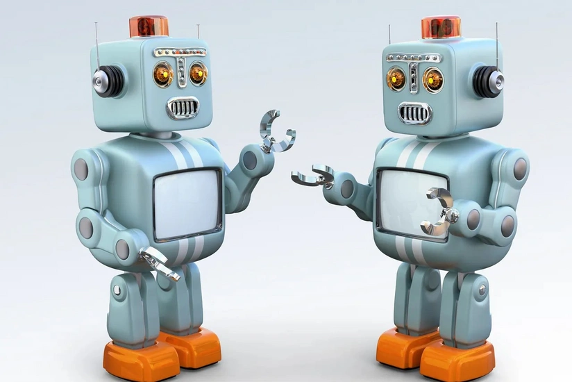 Məşhur robot yarışması Azərbaycanda keçiriləcək