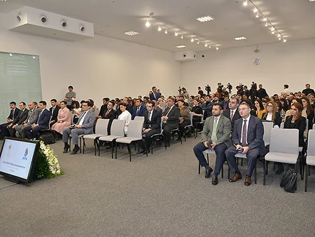 Bakıda AVRO-2020 fan-zonalarının yerləri məlum oldu