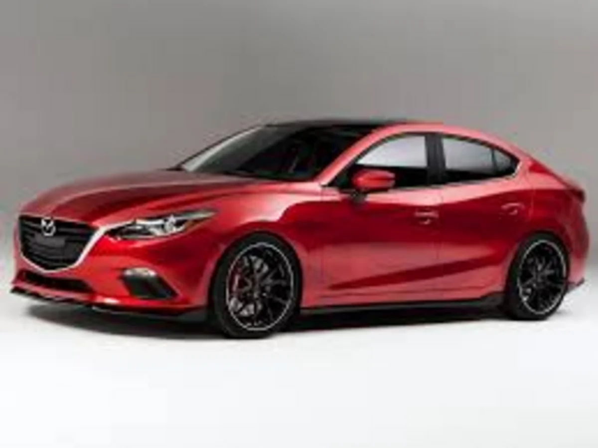 Mazda Azerbaijan launches discount campaign