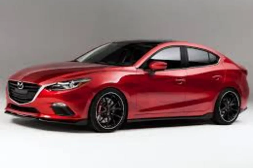 Mazda Azerbaijan launches discount campaign