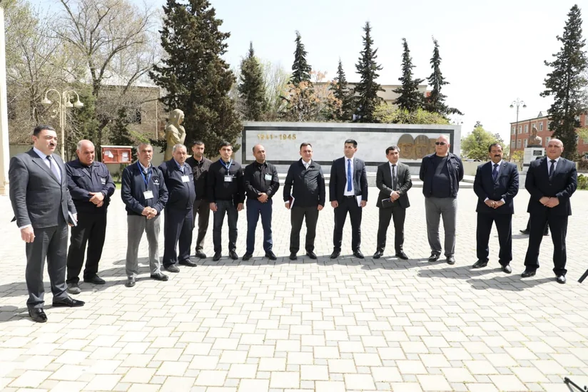 Kürdəmirli sahibkarlar qazı güzəştli qiymətlə almaq istəyir