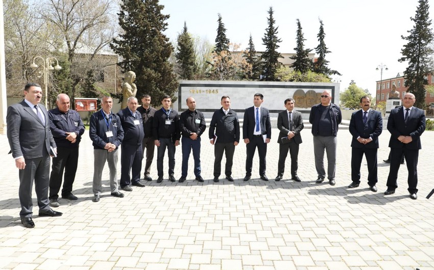Kürdəmirli sahibkarlar qazı güzəştli qiymətlə almaq istəyir