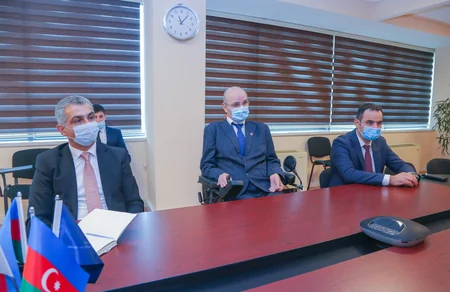 Sosial sahibkarlıqla bağlı qanun layihəsi hazırlanacaq