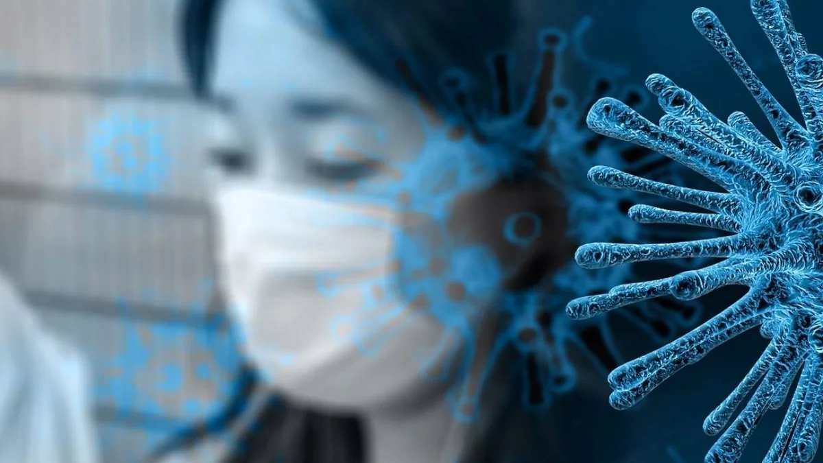 Ученые обнаружили необычные симптомы штамма омикрон