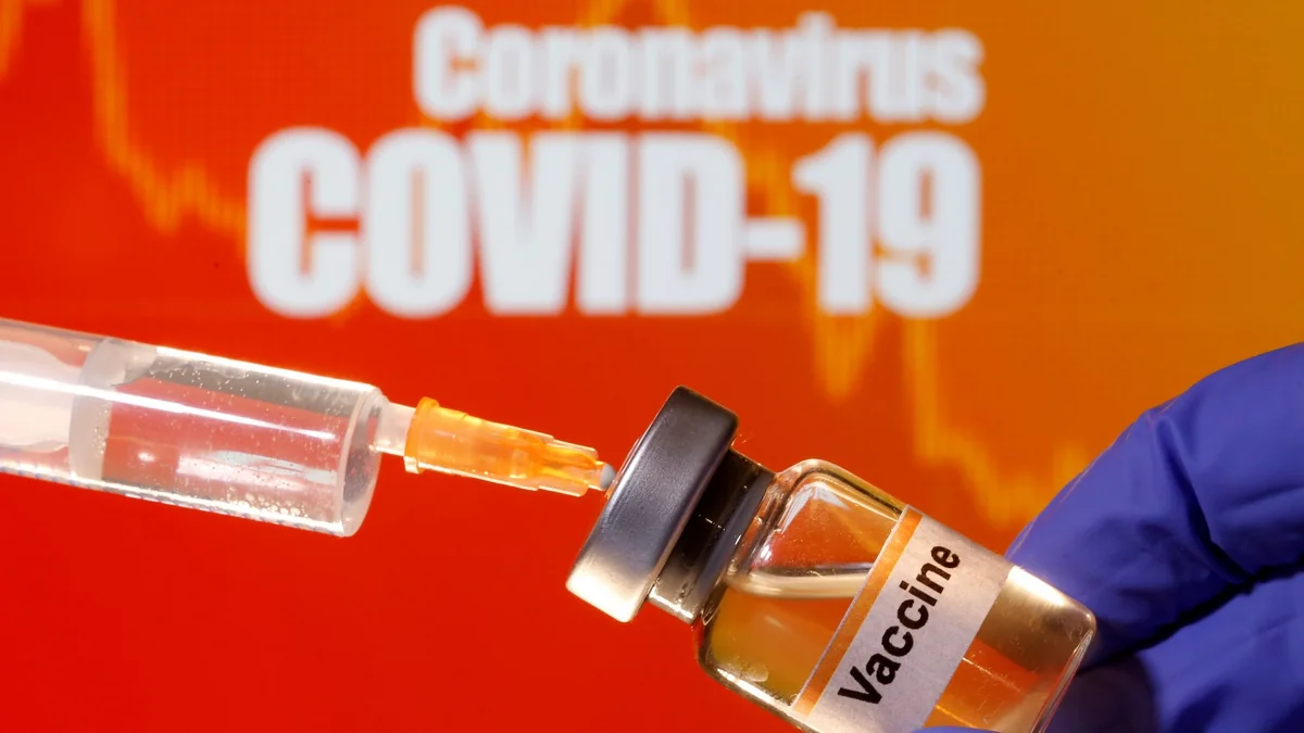 Канада пожертвует излишки вакцины от COVID-19 бедным странам