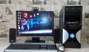 Azerbaijan nearly triples desktop computer production