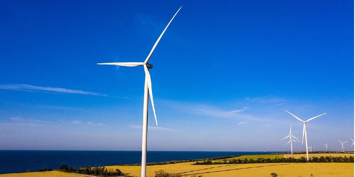 Ukraynada Şərqi Avropanın ən böyük Külək Elektrik Stansiyası inşa ediləcək