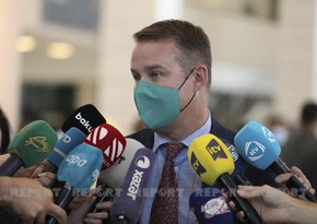 Səfir: Litva ətraf mühitin mühafizəsi sahəsində Azərbaycanla əməkdaşlıq edir 