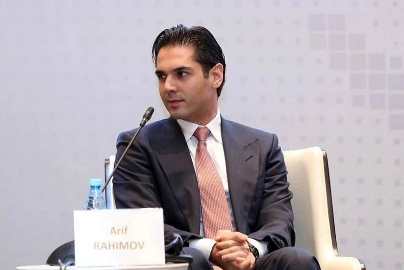 Arif Rəhimov: Formula 1 uzunmüddətli müqavilə imzalamağa müsbət yanaşmır