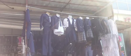 Bakı və Sumqayıtda saxta məktəbli forması satan mağazalar aşkarlanıb