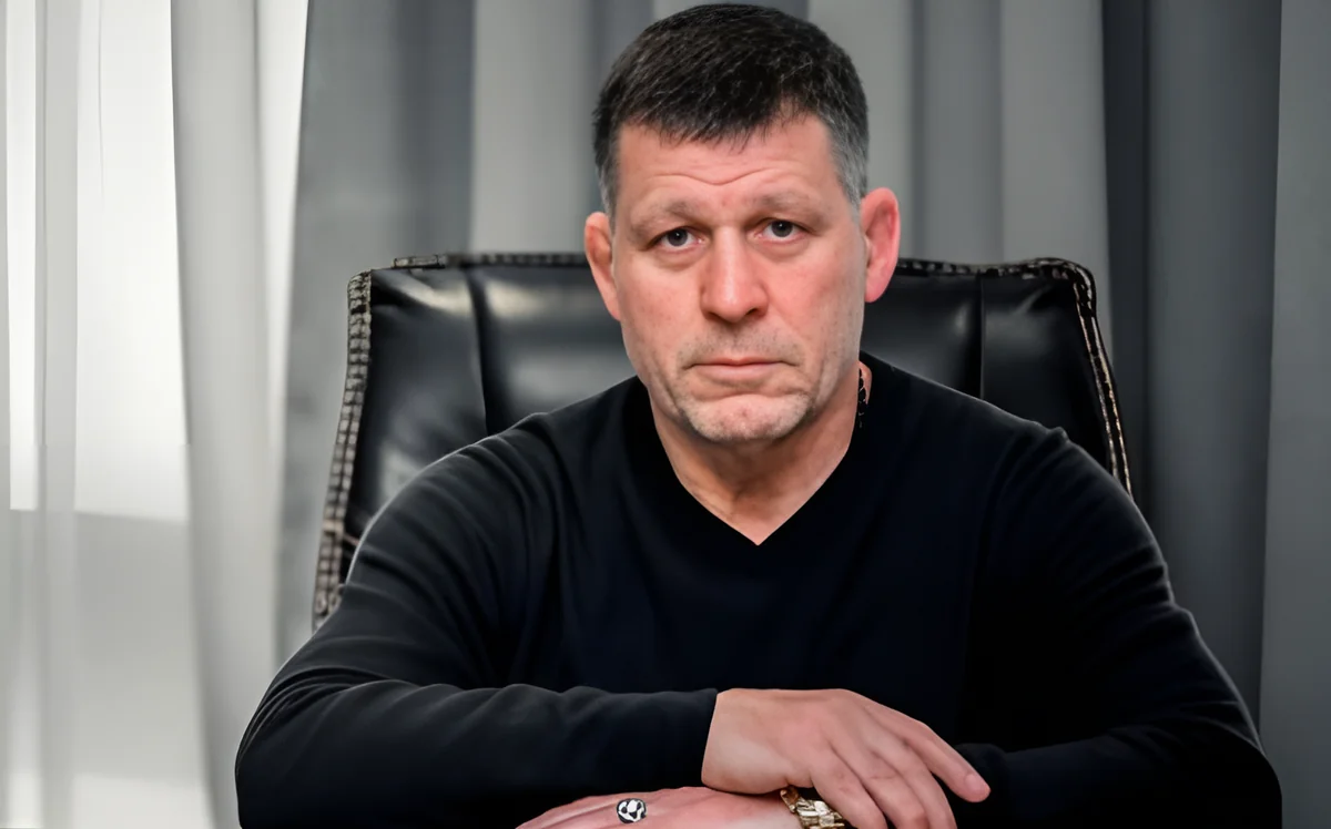 “Oleq Bakinski” məhkəmədə son söz deyib