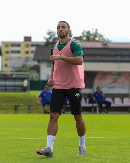 Qarabağ bu gün Avstriyada daha iki yoxlama oyunu keçirəcək