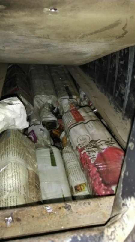 Azərbaycandan İrana spirtli içki aparılmasının qarşısı alınıb