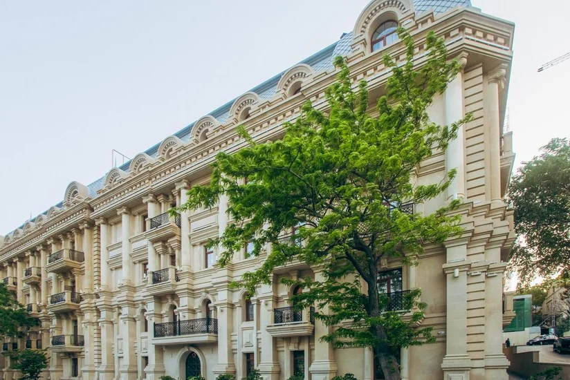 Bakıda hotel 9153 manat cərimələnib
