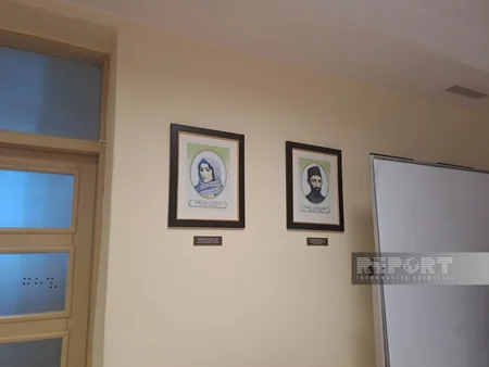 Vilnüs Universitetində Azərbaycan dilinin tədrisinə başlanılıb