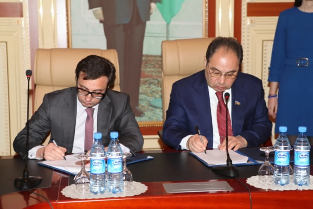 BDU qiymətli kağızlar bazarı üçün kadr hazırlığına dəstək verəcək