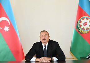 Vətəndaşlar Prezidentə yazırlar: Sizin rəhbərliyinizlə şanlı Ordumuz zəfər çalacaq