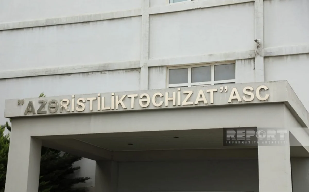 Ötən ay “Azəristiliktəchizat” 373 vətəndaş müraciəti qəbul edib