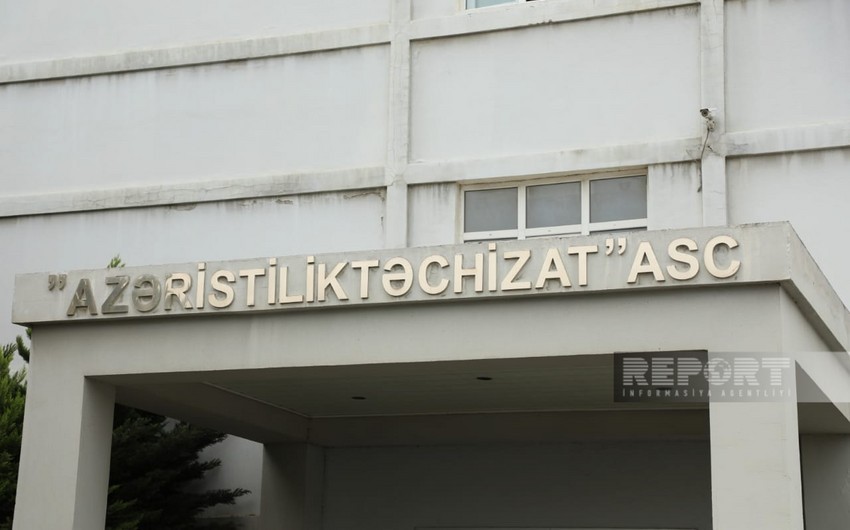 Ötən ay “Azəristiliktəchizat” 373 vətəndaş müraciəti qəbul edib