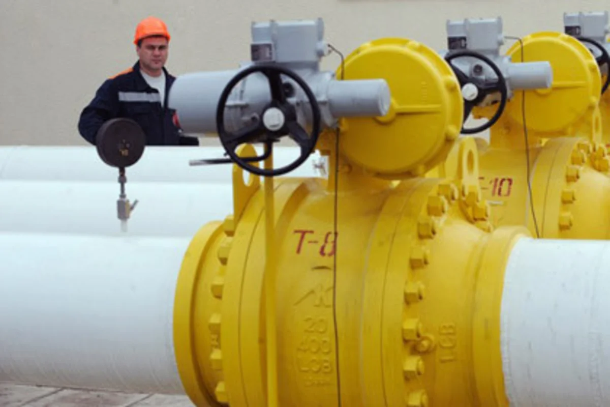Армения будет беспошлинно получать российский газ, нефть и алмазы