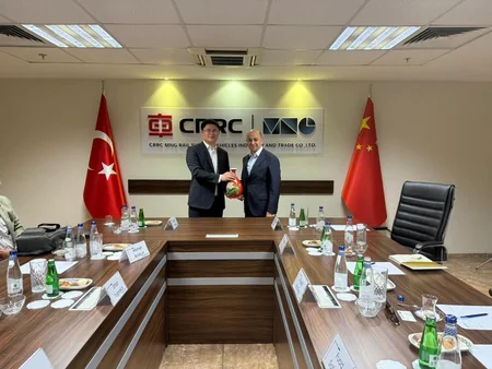 Bakı Metropolitenində yeniliklərin planlaşdırılmasında Türkiyə təcrübəsindən istifadə ediləcək