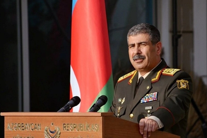 Defense Minister: Azerbaijani army can be compared with world's leading countries armies