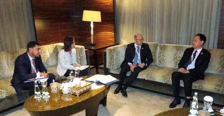 BEA Azərbaycanın energetika sektorunun uzunmüddətli strategiyasının hazırlanmasına dəstək verəcək