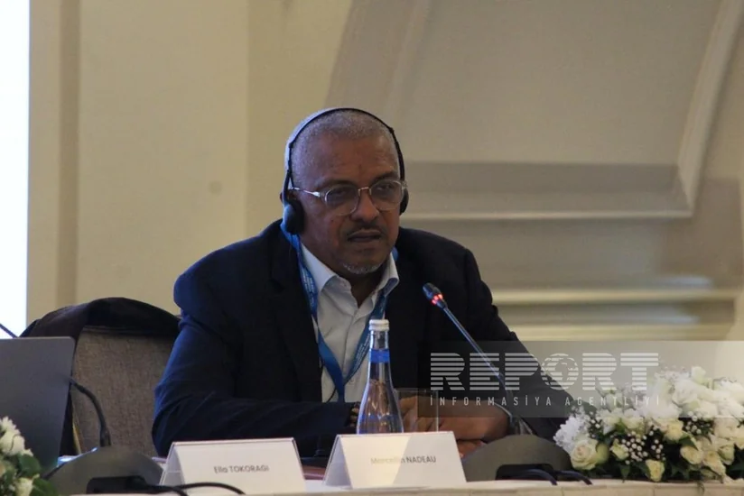 Martinikalı deputat: Fransa qadın və uşaqlarımızı kimyəvi maddələrlə zəhərləyib