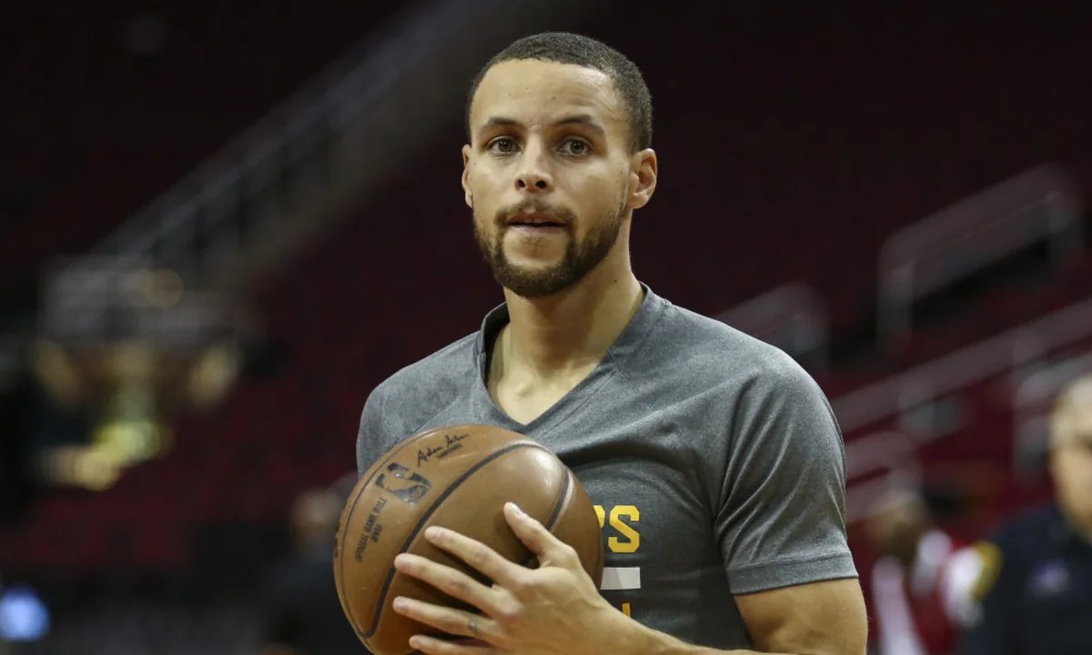 Stefen Karri Amerika Basketbol Liqasının ən bahalı basketbolçusu olacaq