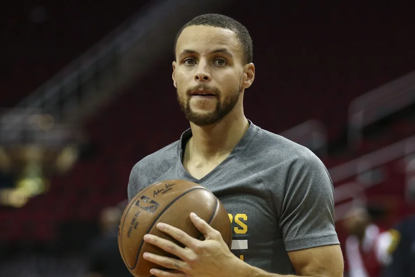 Stefen Karri Amerika Basketbol Liqasının ən bahalı basketbolçusu olacaq