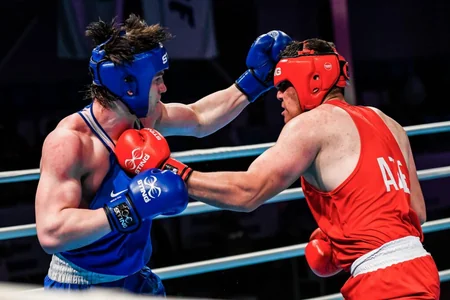 Azərbaycanın boks millisi “Heydər Əliyev Kuboku-2025” beynəlxalq turnirinin qalibi olublar