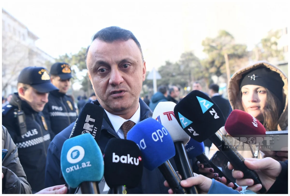 TƏBİB: Резкого роста обращений в связи с эпидемиологической ситуацией не наблюдается