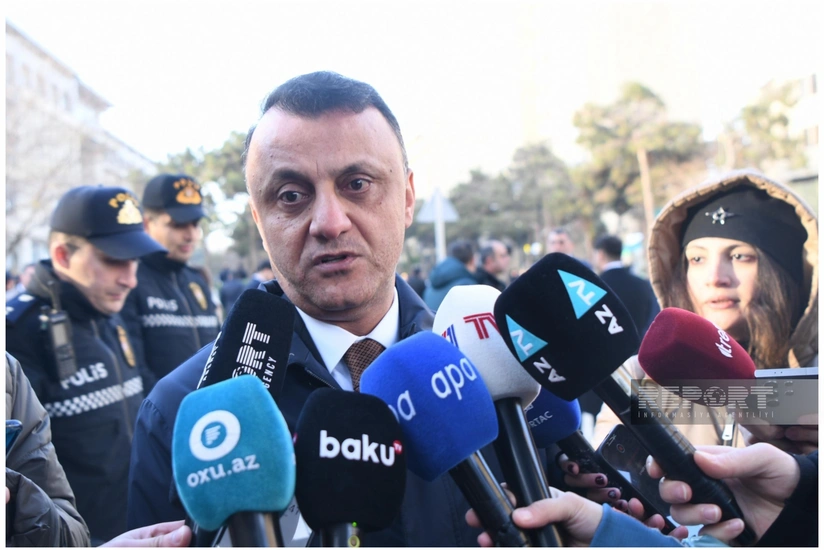 TƏBİB: Epidemioloji vəziyyətlə bağlı təcili tibbi yardıma müraciətlərdə kəskin artış yoxdur