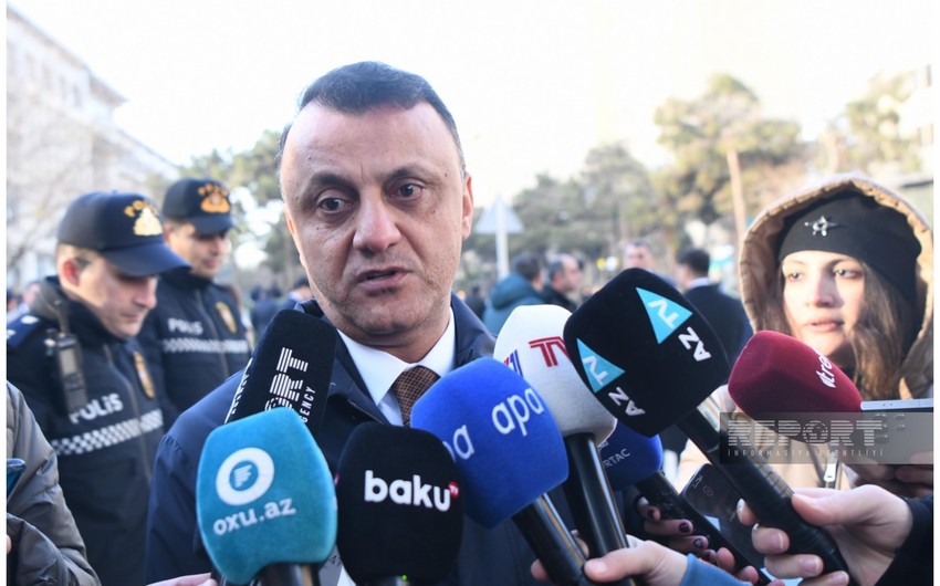TƏBİB: Epidemioloji vəziyyətlə bağlı təcili tibbi yardıma müraciətlərdə kəskin artış yoxdur