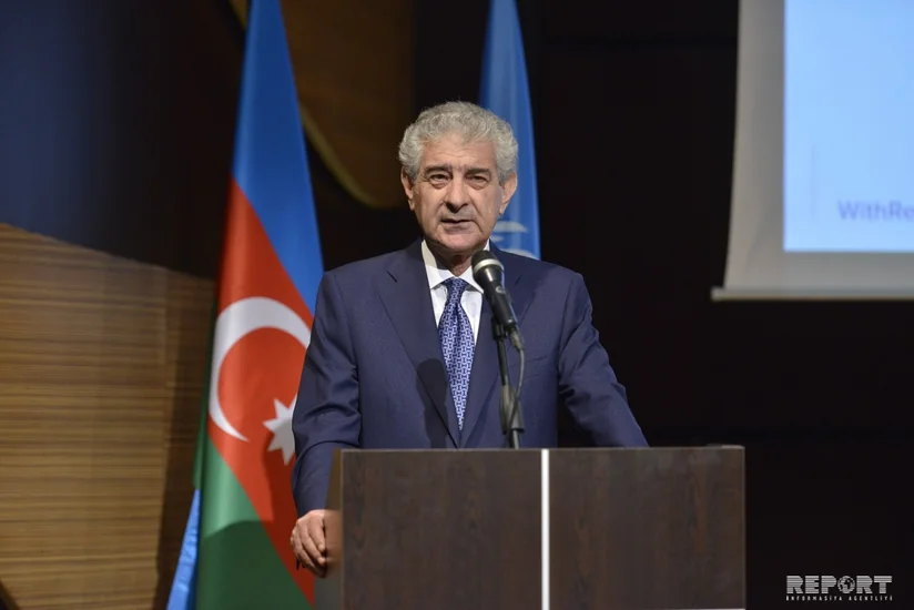 Əli Əhmədov: İndi hamını düşündürməlidir ki, qaçqınlıq daimi yaşayışa çevrilməsin