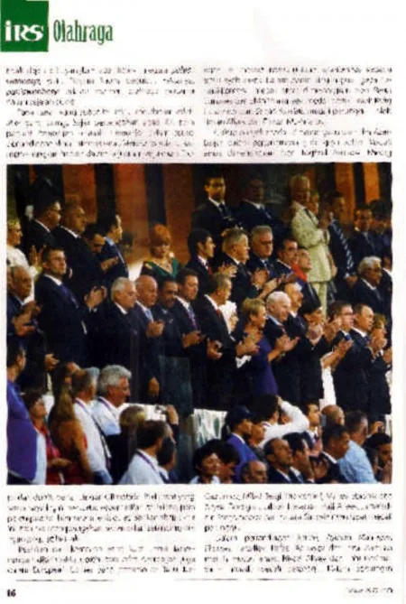 New edition of Indonesian version of IRS-Varisan magazine published