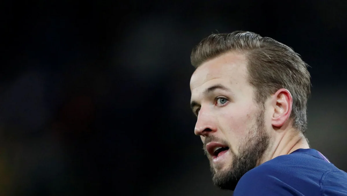 Real Madrid Harri Keynin transferindən imtina edib