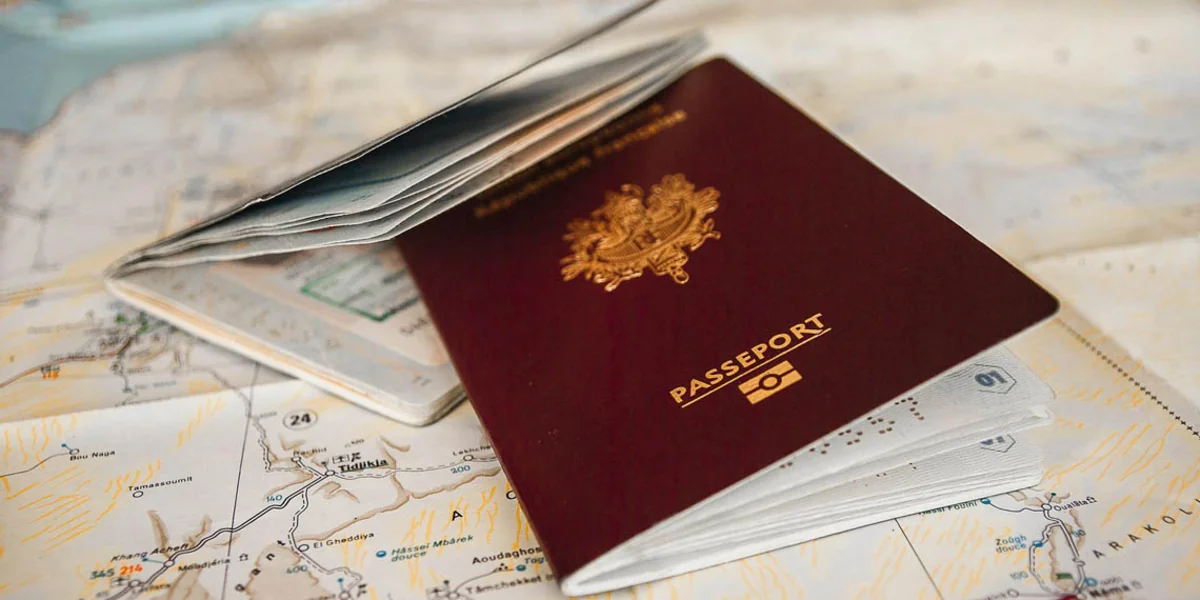 Caribbean golden passport cost soars to $200,000 on EU crackdown