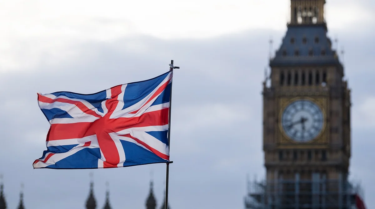 Böyük Britaniyada rekord miqdarda heroin ələ keçirilib