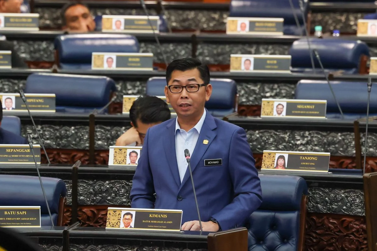 Malayziyanın XİN başçısının müavini Bakıya səfər edəcək