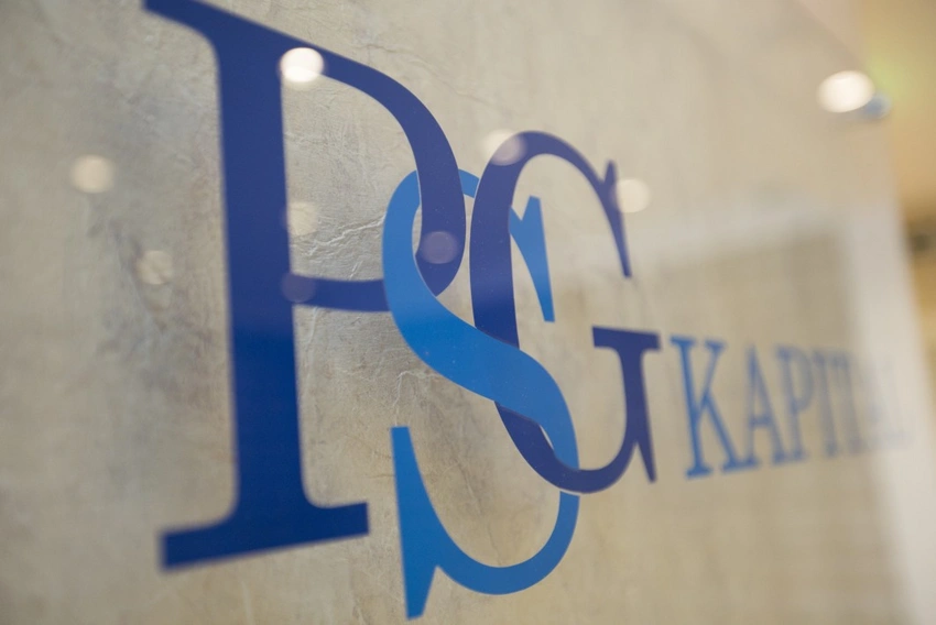 “PSG Kapital” investisiya şirkəti nizamnamə kapitalını ikiqat artırıb