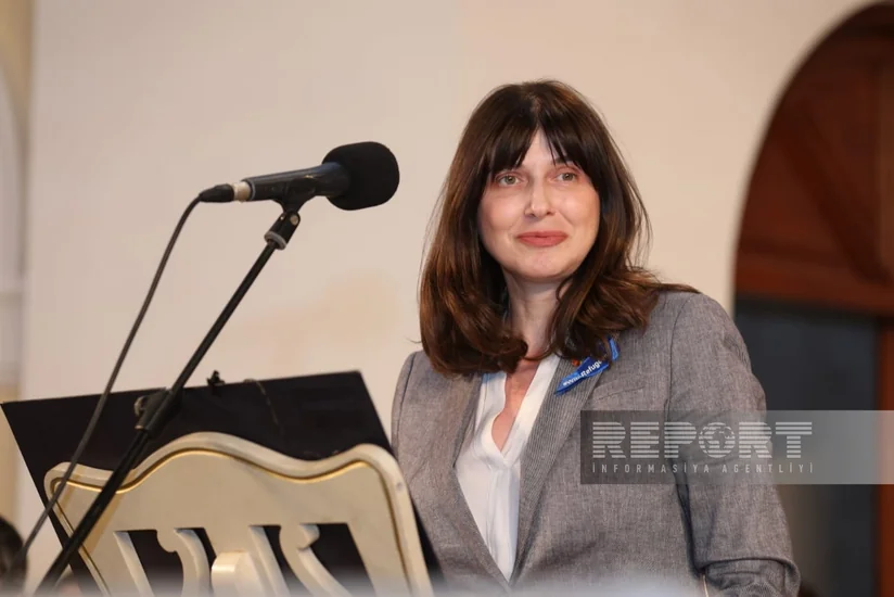 Владанка Андреева: Будет разработана новая дорожная карта по решению проблем беженцев