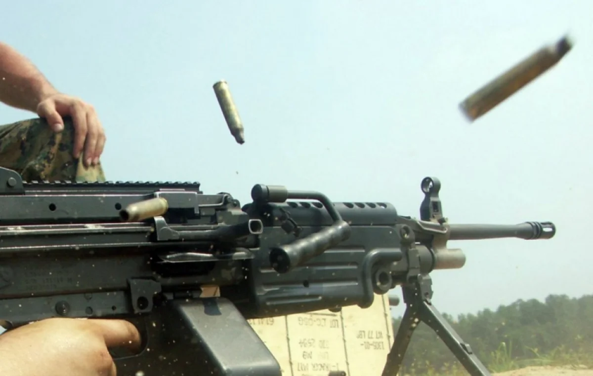 Armenians violated ceasefire using mortars, grenade launchers and machine guns