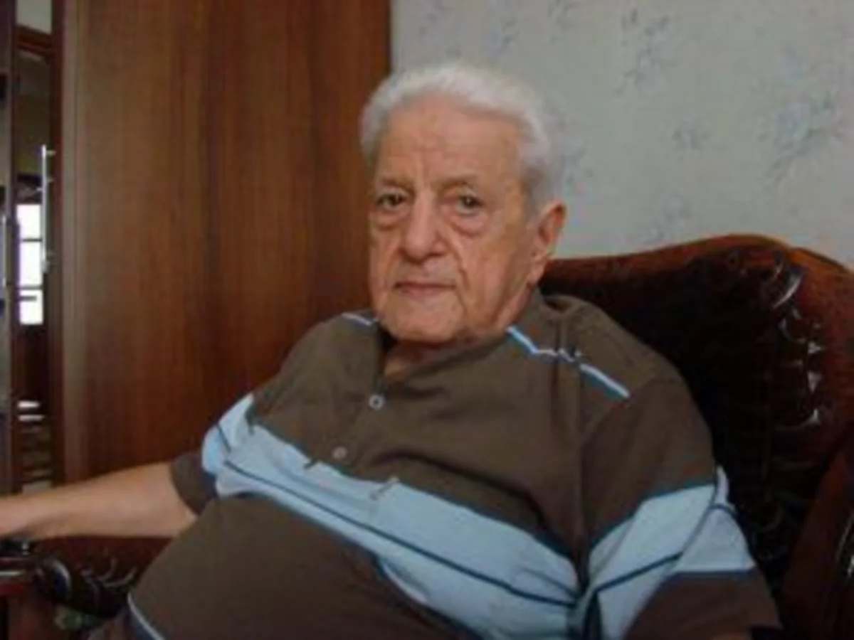 Əlibaba Məmmədovun 85 illik yubileyi qeyd ediləcək